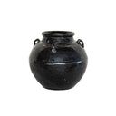 Turco Glazed Pot - West of Main