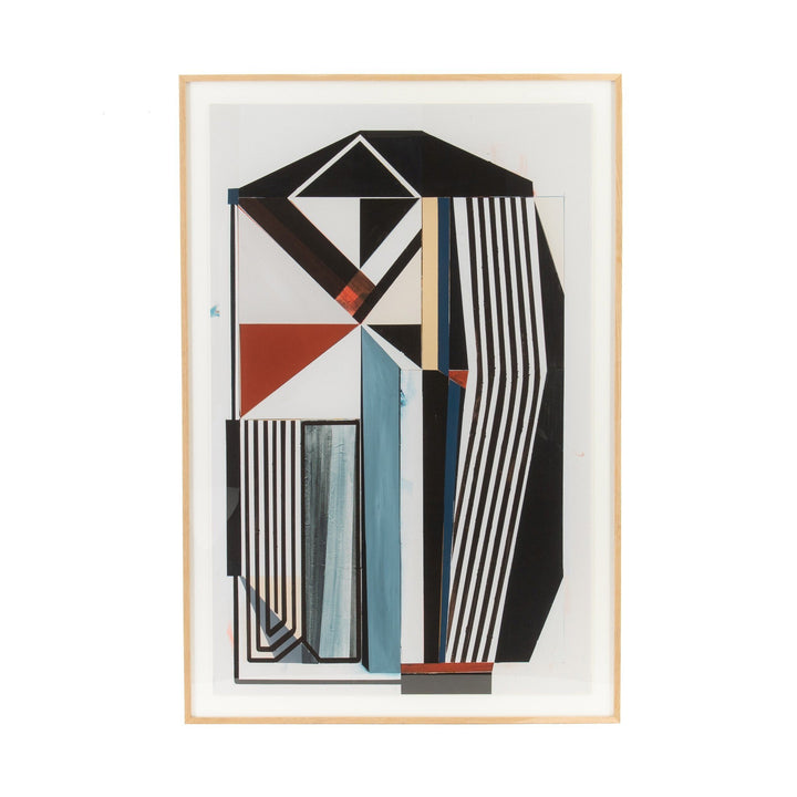 Rapprochment by Alyson Khan