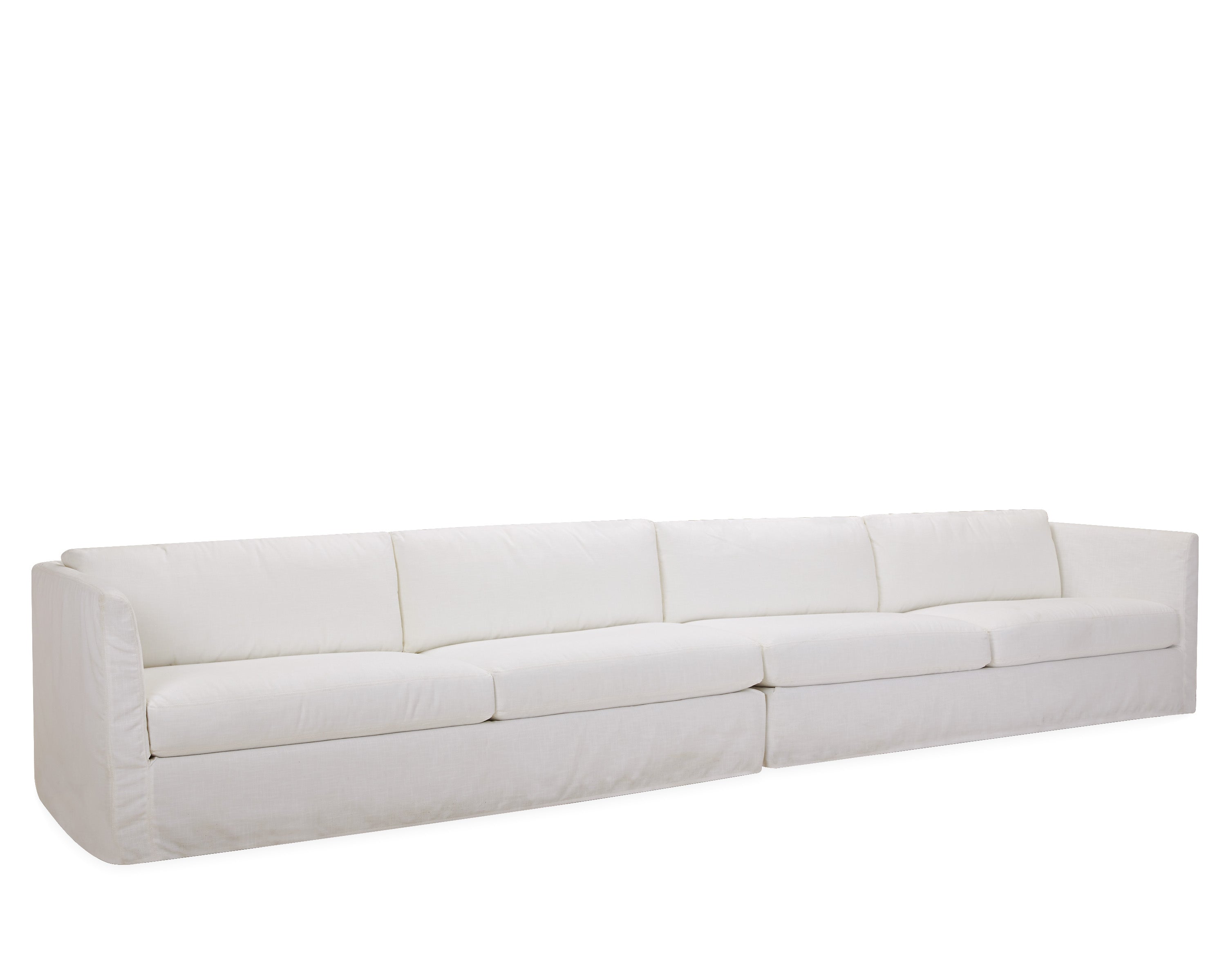 Latigo shop patio sectional