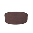 Vail Round Ottoman - West of Main