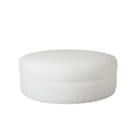 Vail Round Ottoman - West of Main