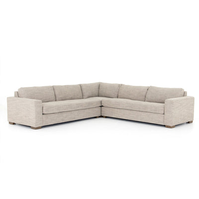 Thurso Sectional - West of Main
