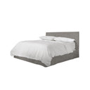 Villa Bed Low - West of Main
