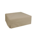 Westbury Ottoman - West of Main