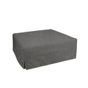 Westbury Ottoman - West of Main