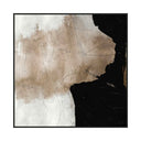Black Smoke Artwork