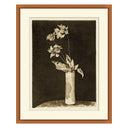 Botanic Etching II