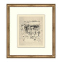 Etched Infatuation II