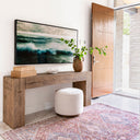 Lancaster Console Table