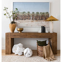 Lancaster Console Table