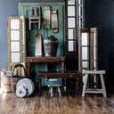 Primitive Stool ( Limited Quantity ) - West of Main