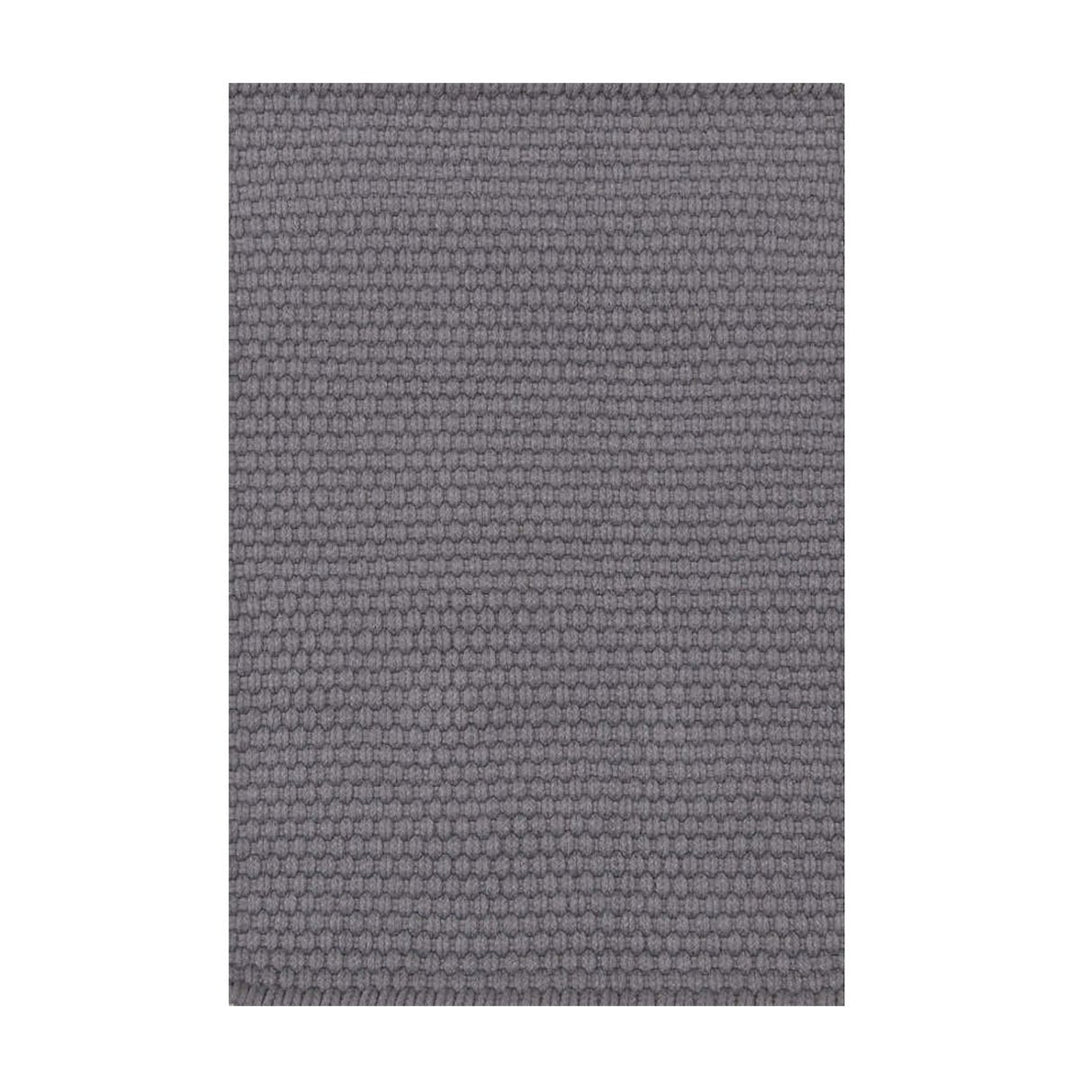 Woven durable rug made from polypropylene. Washable, bleachable, and perfect for high traffic indoor and outdoor spaces.