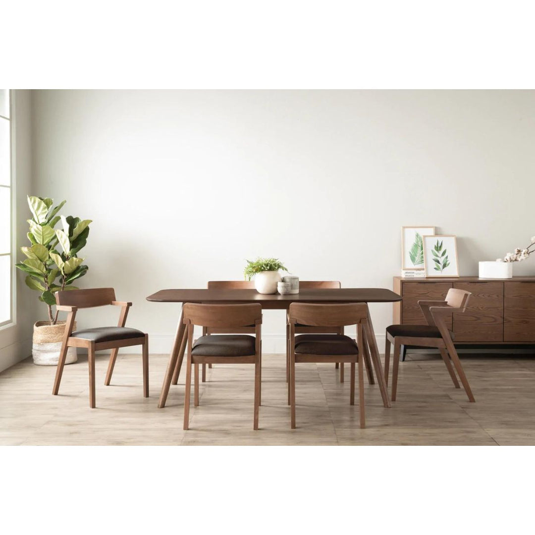 Sacramento Dining Table - West of Main