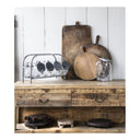 Turkish Cutting Board - West of Main