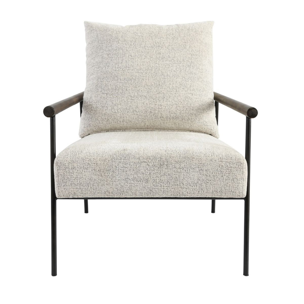 Tywyn Accent Chair - West of Main