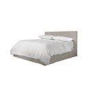 Villa Bed Low - West of Main