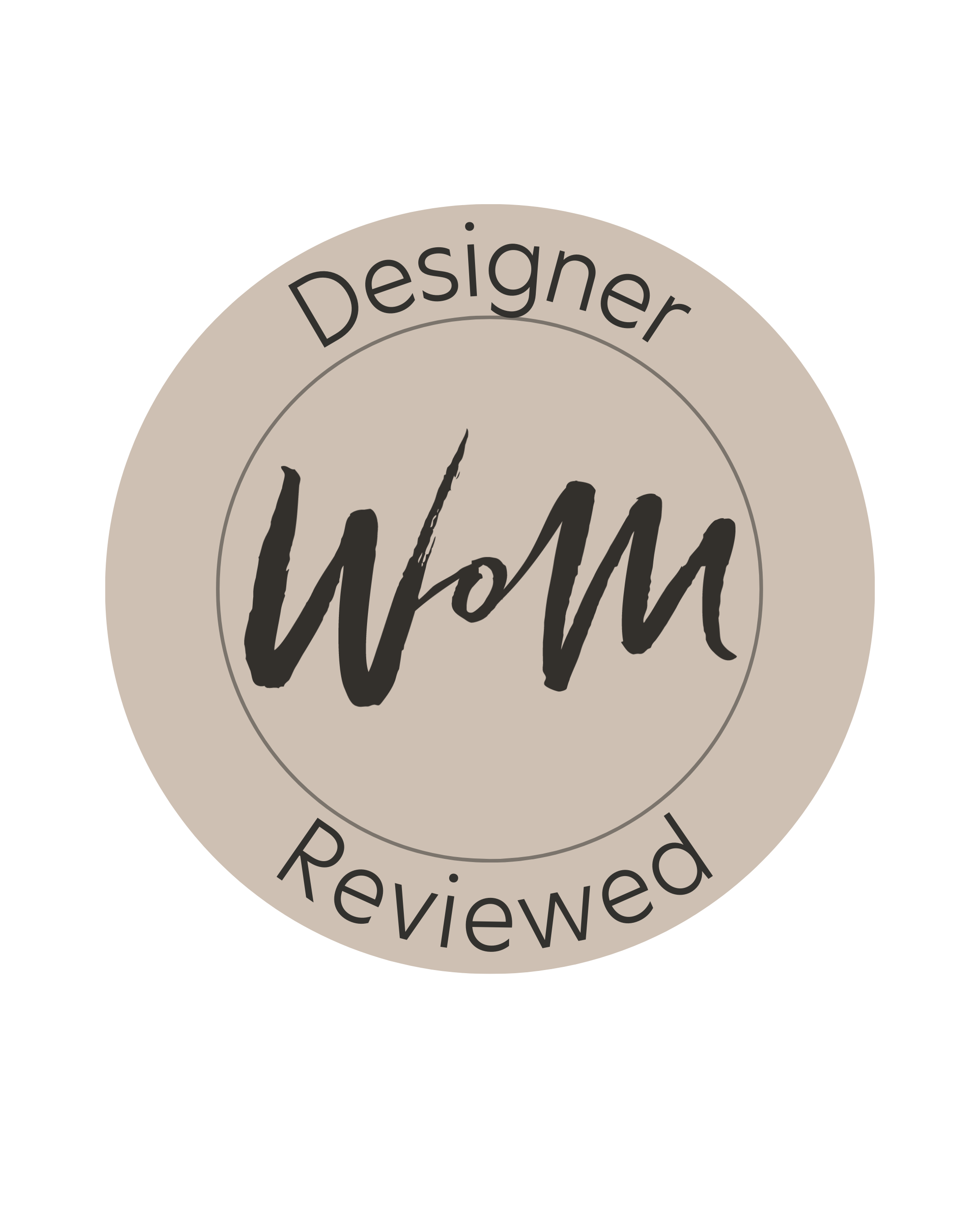 Custom Badge